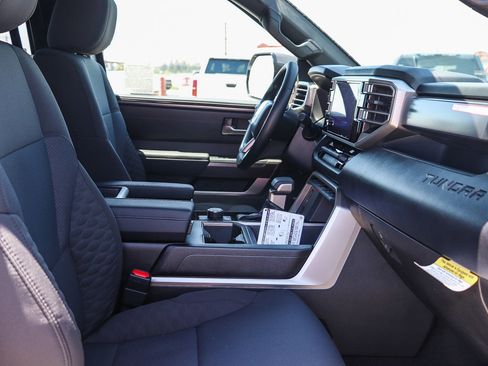 New 2026 Toyota Tundra SR5 RWD image 19