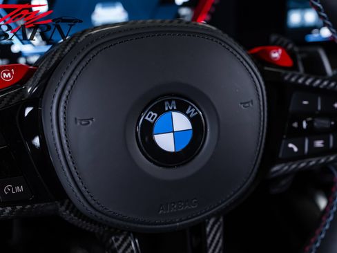 Used 2025 BMW M2 w/ Lighting Package RWD image 34