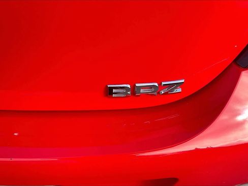 Used 2022 Subaru BRZ Premium image 11