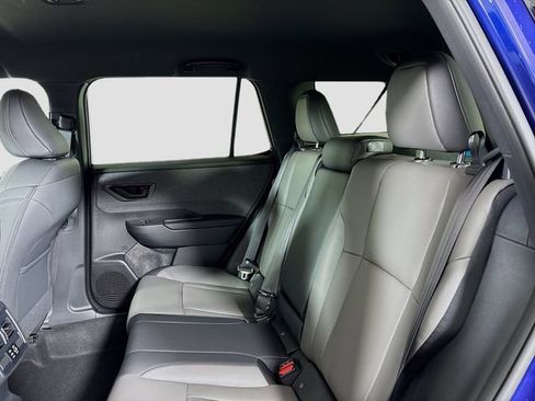New 2026 Subaru Outback Premium AWD/4WD image 22