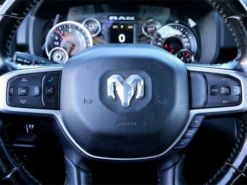Used 2022 RAM 1500 Lone Star image 12