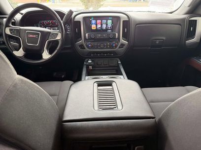 Used 2018 GMC Sierra 1500 SLE