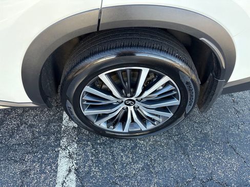 Certified 2023 INFINITI QX60 Autograph image 31