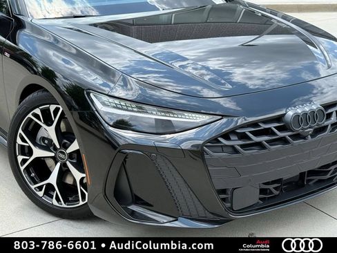 New 2026 Audi A6 Prestige AWD/4WD image 6