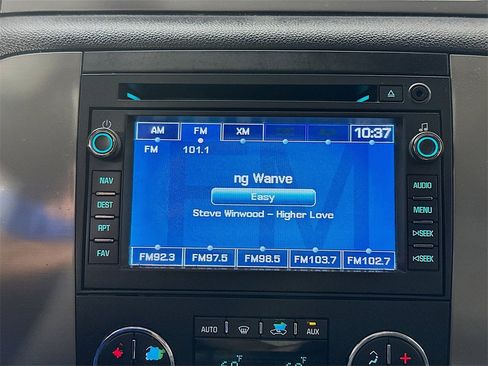 Used 2008 GMC Yukon SLT w/ SLT Preferred Equipment Group image 18