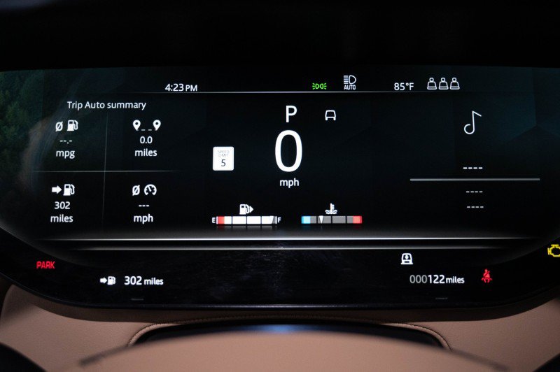 Used 2026 Land Rover Range Rover Sport Dynamic SE AWD/4WD image 19
