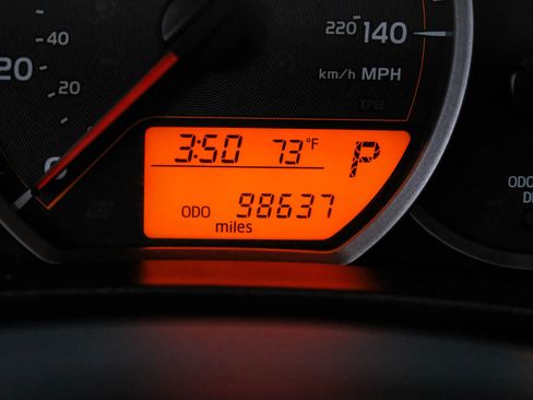 Used 2014 Toyota Yaris LE image 20