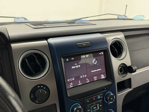 Used 2013 Ford F150 Raptor w/ Luxury Equipment Group AWD/4WD image 30