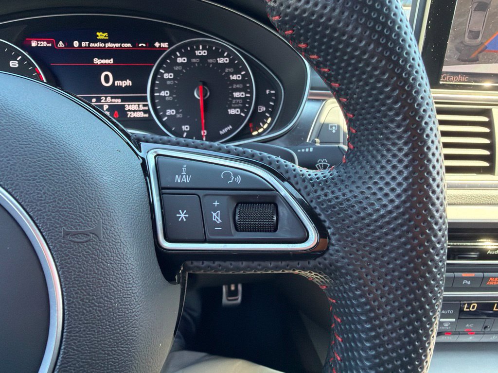 Used 2018 Audi A7 3.0T Premium Plus AWD/4WD image 5