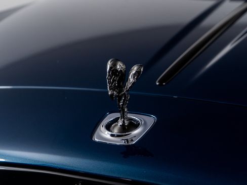 Used 2020 Rolls-Royce Wraith Black Badge image 25