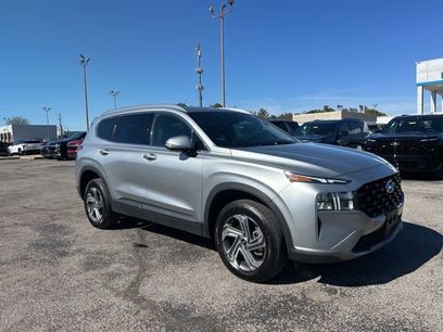 Used 2023 Hyundai Santa Fe SEL