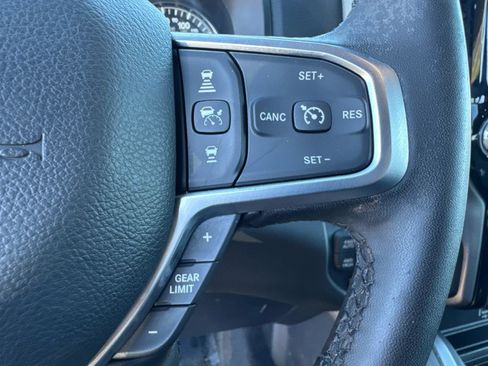 Certified 2025 RAM 1500 Big Horn image 31