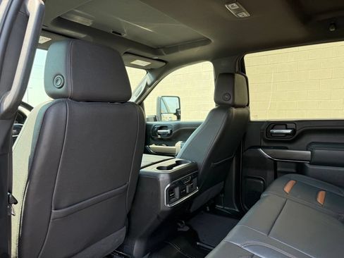Used 2023 GMC Sierra 3500 AT4 w/ AT4 Premium Plus Package AWD/4WD image 25