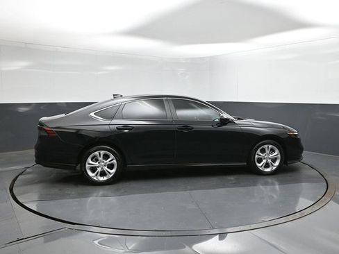 New 2026 Honda Accord LX image 11