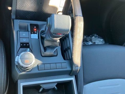 New 2026 Toyota Tacoma TRD Sport image 31