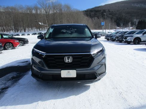 Certified 2023 Honda CR-V EX image 2