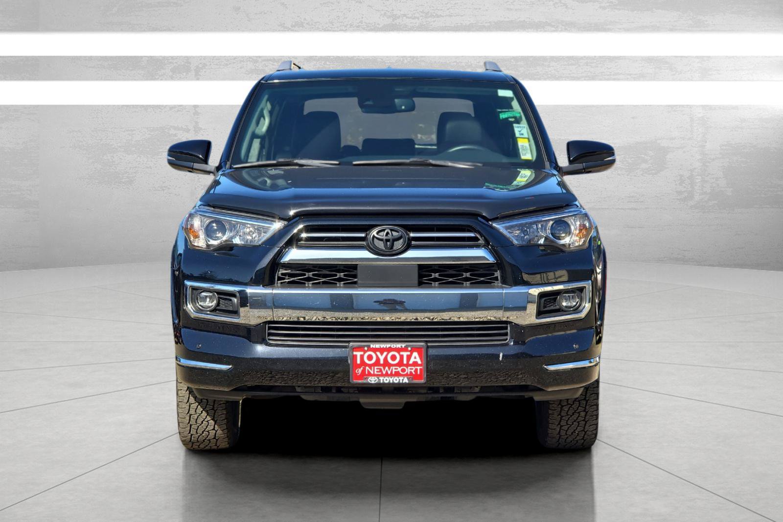Used 2021 Toyota 4Runner Limited AWD/4WD image 6