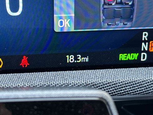 Used 2025 Ford Mustang Mach-E Premium w/ Sport Appearance Package image 26