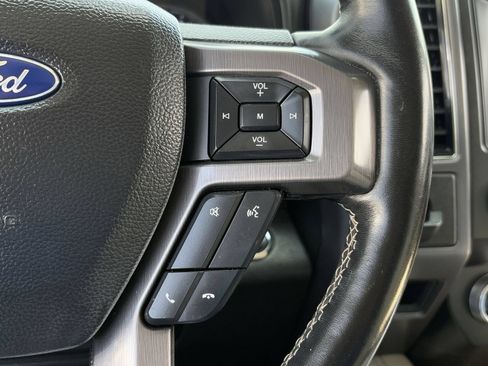Used 2021 Ford Expedition Platinum AWD/4WD image 15