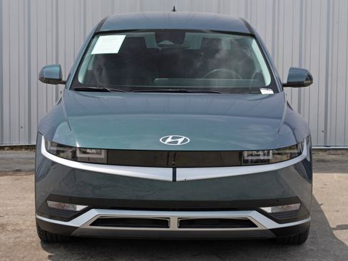 Used 2023 Hyundai Ioniq 5 SEL w/ Cargo Package image 41