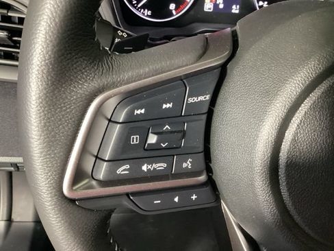 Used 2025 Subaru Outback Premium w/ Popular Package #1A AWD/4WD image 25