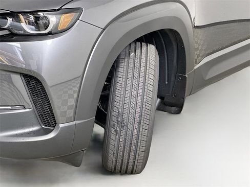 New 2025 MAZDA CX-50 AWD 2.5 Hybrid w/ Weather Package image 25