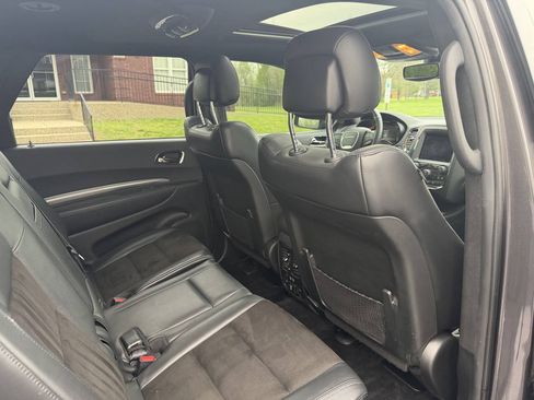 Used 2019 Dodge Durango R/T AWD/4WD image 26