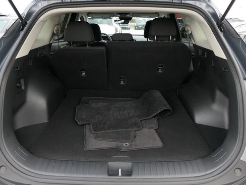 Certified 2025 Kia Sportage LX image 21