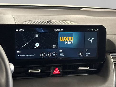 Used 2025 Hyundai Ioniq 5 Limited image 21