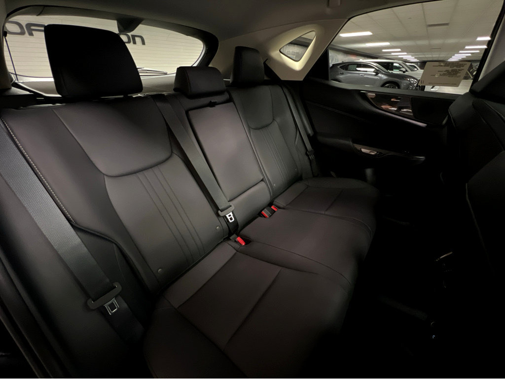 New 2026 Lexus NX 350 AWD w/ Cold Area Package image 23