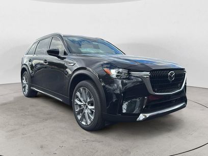 New 2026 MAZDA CX-90 3.3 Turbo w/ Premium Plus Pkg