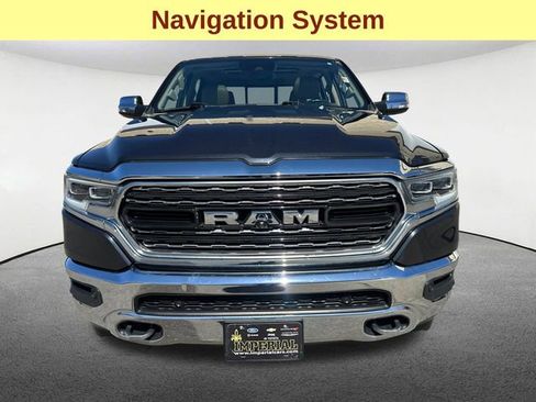 Used 2019 RAM 1500 Limited image 4