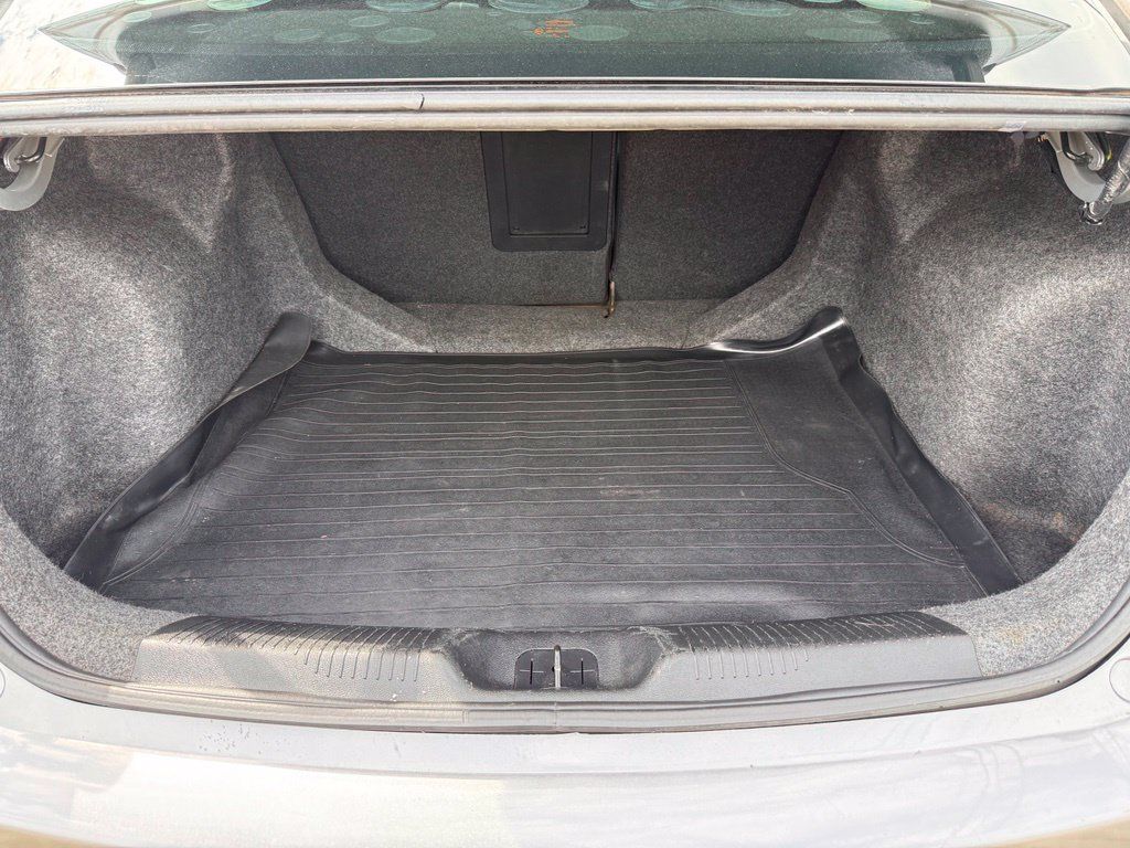 Used 2016 Dodge Dart SXT FWD image 19