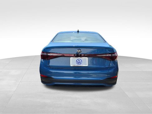 New 2026 Volkswagen Jetta S image 5