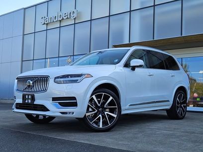 Certified 2024 Volvo XC90 B6 Plus w/ Protection Package Premier