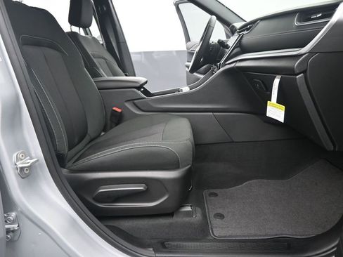 New 2025 Jeep Grand Cherokee L Laredo w/ Luxury Tech Group I image 20