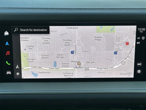 Certified 2024 Porsche Cayenne Coupe image 22