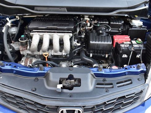 Used 2013 Honda Fit Sport image 12