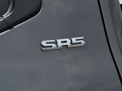 Certified 2025 Toyota Tundra SR5 AWD/4WD image 34