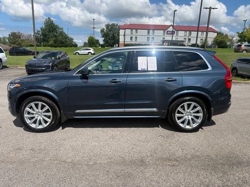 Used 2018 Volvo XC90 T6 Inscription w/ Convenience Package AWD/4WD image 3