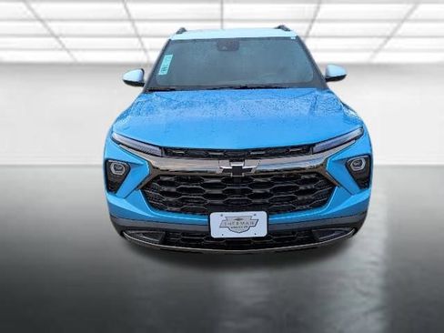 New 2026 Chevrolet TrailBlazer ACTIV w/ Convenience Package image 26