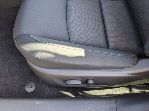 New 2025 Nissan Altima 2.5 SV w/ SV Special Edition Package image 27