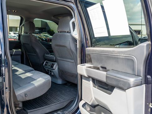 Used 2022 Ford F150 XLT w/ Equipment Group 302A High AWD/4WD image 13