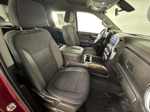 Used 2019 GMC Sierra 1500 Elevation w/ Elevation Value Package AWD/4WD image 35