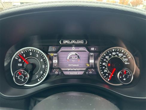 Certified 2021 RAM 1500 Laramie image 24