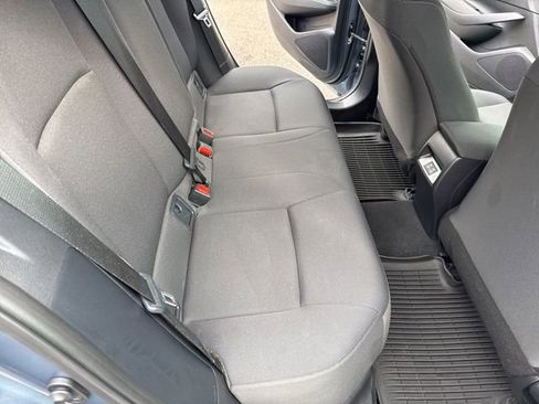 Used 2025 Toyota Corolla LE w/ Convenience Package image 22
