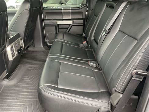 Used 2021 Ford F250 Lariat image 12