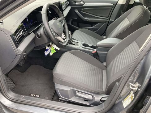 Used 2025 Volkswagen Jetta S FWD image 18
