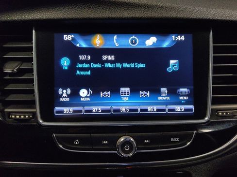 Used 2018 Buick Encore Preferred w/ Experience Buick Package image 25