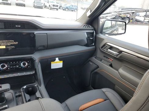 New 2026 GMC Sierra 1500 AT4 image 16
